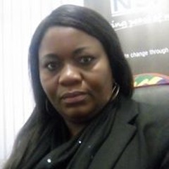 Johanna Ndapewa