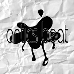 Antics Beat (Official)