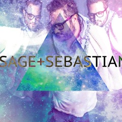 Sage + Sebastian