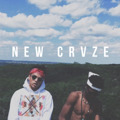 NEW CRVZE