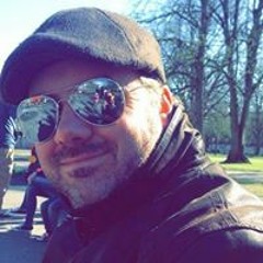 Jonatan Fredrik Schille