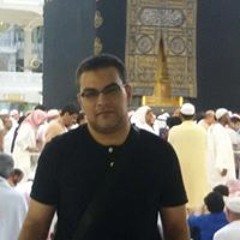 Mohamed Abbas