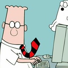 Lee Dilbert