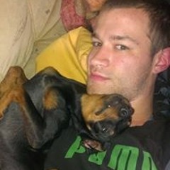 Alex Holländer Kleintjes