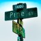 Pike And Pine