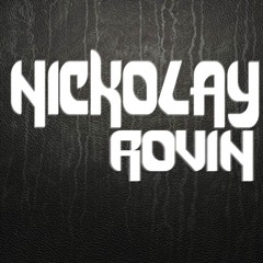 Nickolay Rovin
