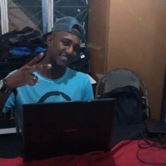 DJ NARIZ DE SJM