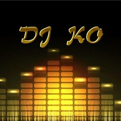 DJ KO