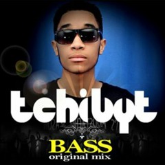 Dj Tchibyt(remix Afro House)