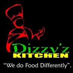 Dizzy Kitchen