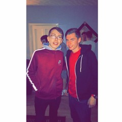 Kieran Mcfarlane