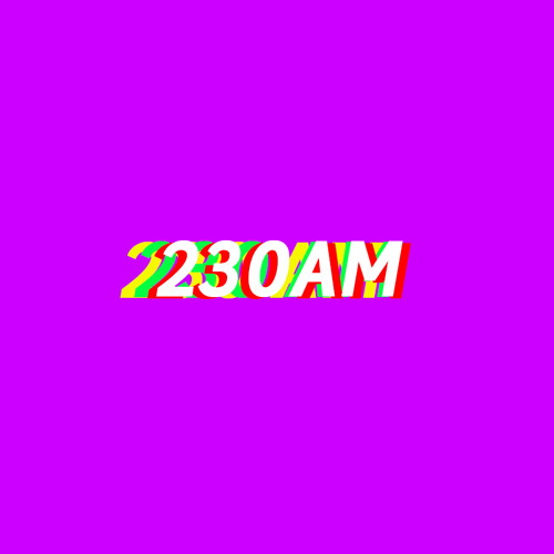 230AM MUSIC’s avatar