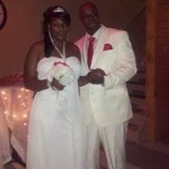 Latisha Gohard Canty