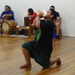 Kana'ipono Schwalger