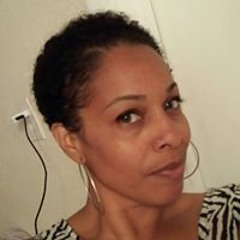 Jacqueline Vita Hernandez