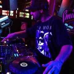 Bassett (Artist formally known as The NUrologist)