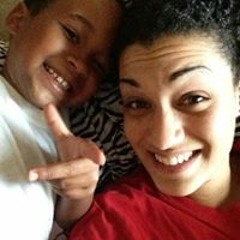 Gabi Gabrielle' Vega