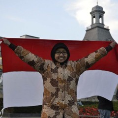 Senja Berganti Malam