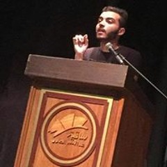 Mohamed Ashraf