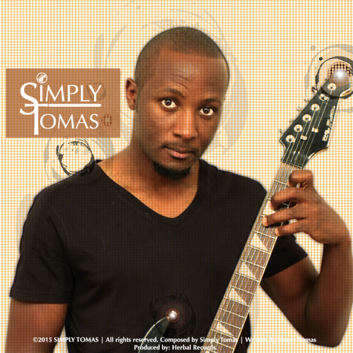 Simply Tomas - Colossal Failure