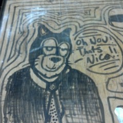 Creeps, Creeps, Creeps!