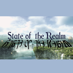 State of the Realm #370 - Live Letter 81 Discussion