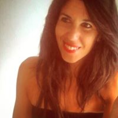 Soledad Martinez’s avatar
