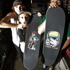 Prodigy Josh Stavola