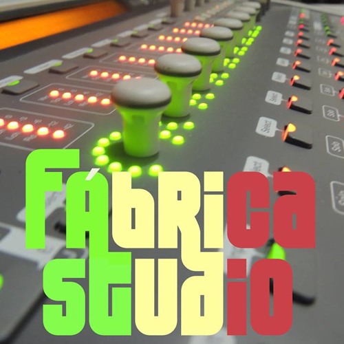 Fábrica Studio’s avatar