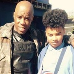 Joshua Sparta Sinclair