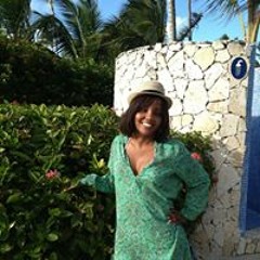 Hermione Yvana Moise