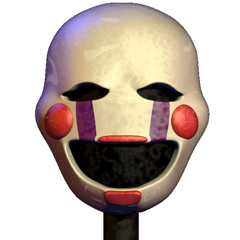 Puppet the Marionette
