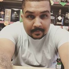 Amardeep Grewal