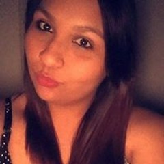 Priscilla Marie Coronel