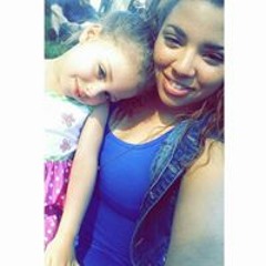 Jessica Johnson-Sharp