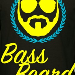 Bass Beard