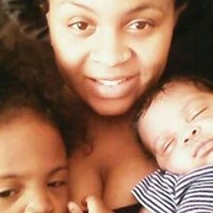 Loving Aryanna Gatling