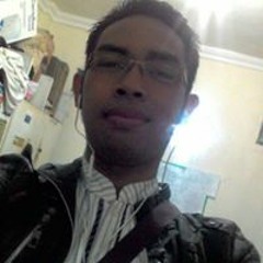 Alamsyah . Ahmad