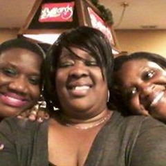 Veronica Mcclary-Shivers