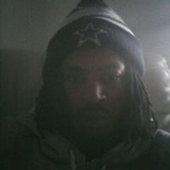 Steve RiseaboveitBarnes