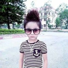 Ladykillah Quang Hướng