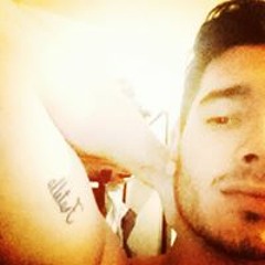 Pablo Ortiz Santamaria