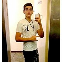 Aly Reda Nasser Eddine