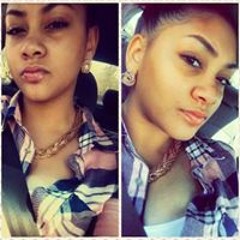 Mariah 'Riahh Campbell