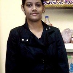 Anshika Shaw