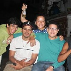 Alberliin Perezʚïɞ