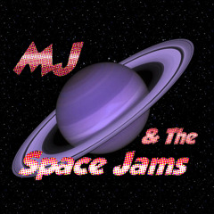 MJ and the Space Jams
