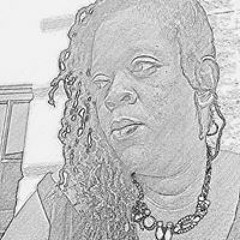 Katina Mitchell Jones