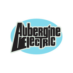 Aubergine Electric