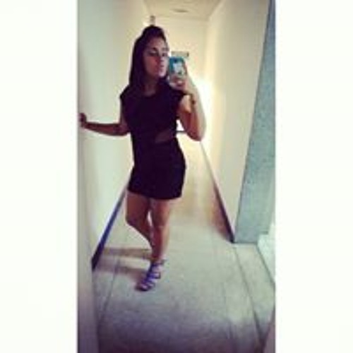 Izabela Cesar’s avatar